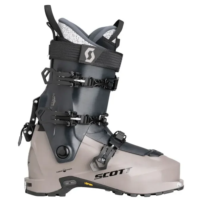 Achetez Aujourd’hui Chaussures de ski Scott BOOT COSMOS RE-SOURCE Warm Grey