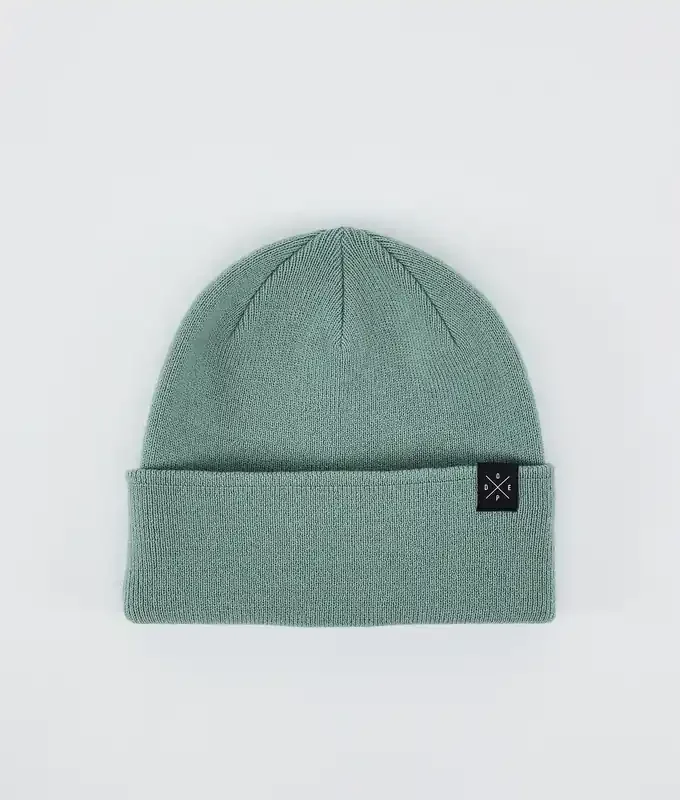 Achetez Aujourd’hui Dope Solitude Bonnet Faded Green