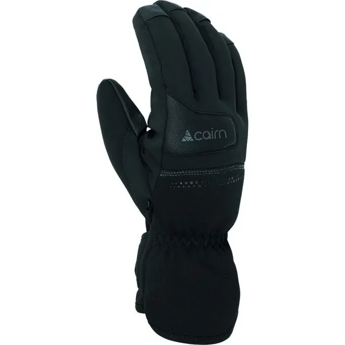 Achetez Aujourd’hui Gants Cairn EIGER 2 M CTEX Black