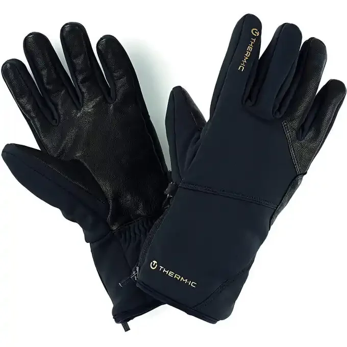 Achetez Aujourd’hui Gants Thermic SKI LIGHT G M Black