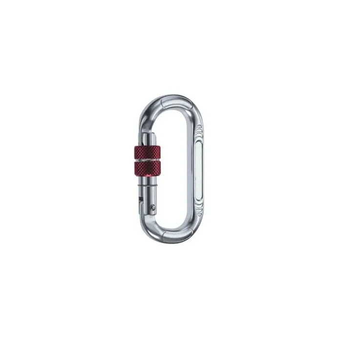Achetez Aujourd’hui Mousqueton Oval Compact Bet Lock Vis 1115 Camp