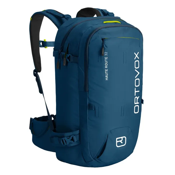 Achetez Aujourd’hui Ortovox Haute Route 32, petrol blue