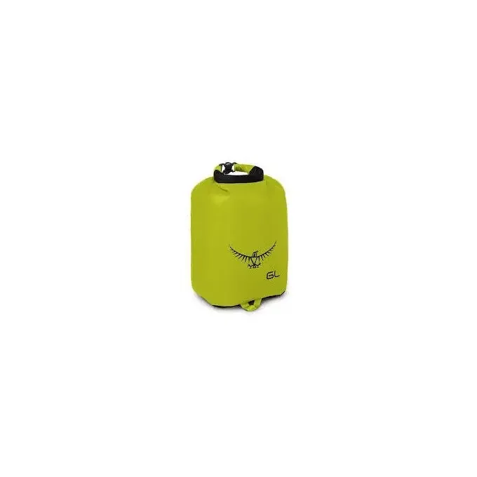 Achetez Aujourd’hui Osprey ULTRALIGHT DRYSACK 6L Electric Lime