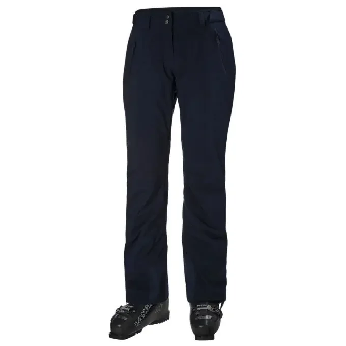 Achetez Aujourd’hui Pantalon de ski Femme HELLY HANSEN Legendary Insulated