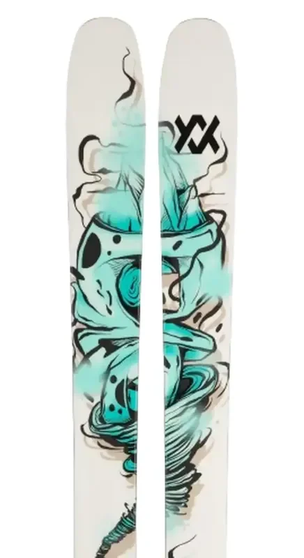 Achetez Aujourd’hui Revolt 114 Ski Freeride