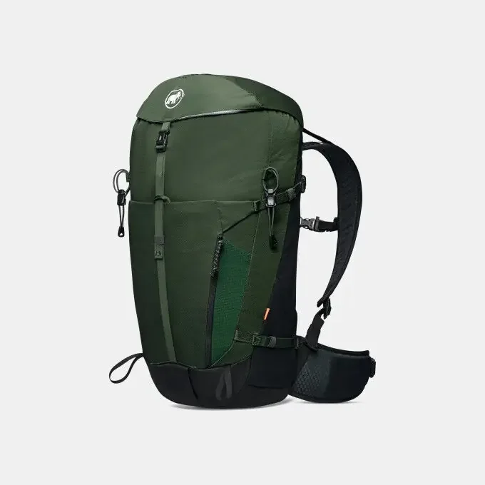 Achetez Aujourd’hui Sac à dos Mammut LITHIUM 30 Woods Black