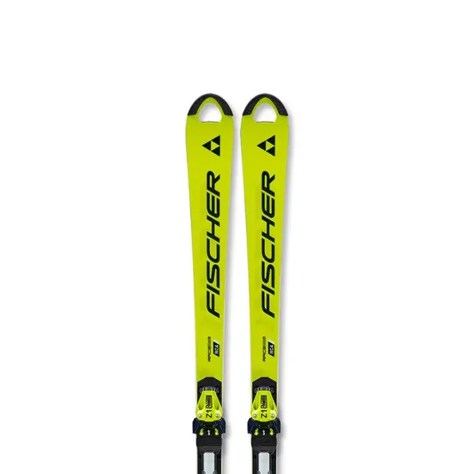 Achetez Aujourd’hui Skis Fischer RC4 WORLDCUP SL MEN M PLATE RC4 SL S15/2 + Z17