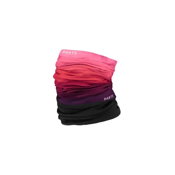 Achetez Aujourd’hui Tour de cou Barts MULTICOL POLAR Dip Dye Pink