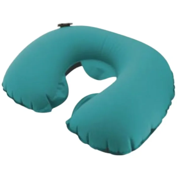 Achetez Aujourd’hui TravelSafe Coussin de Nuque Gonflable, Turquoise