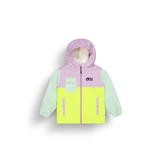 Achetez Aujourd’hui Veste de ski Picture SNOWY TODDLER JKT