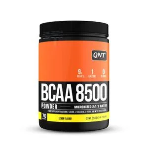 Acides aminés BCAA 8500 – Lemon