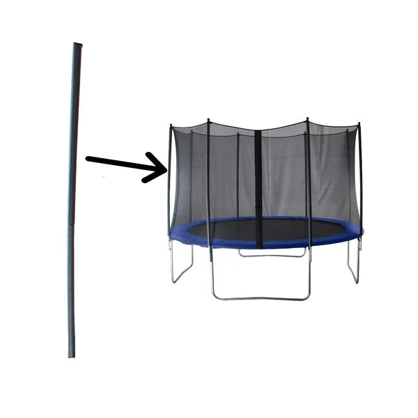 Acolchado del tubo de la Cama elástica