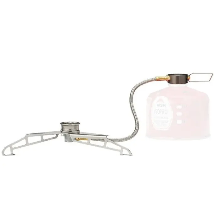 Adaptateur déporté MSR LOWDOWN pour réchaud Bon Marché