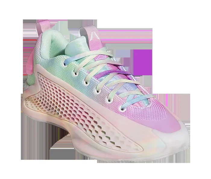Adidas Anthony Edwards 1 Low Junior « 3SSB »