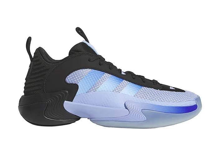 Adidas Basketball Exhibit Select 2.0 Mid « Bluspa »
