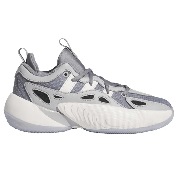 Adidas Basketball X Trae Young Unlimited 2 Jr. « Grey Three »