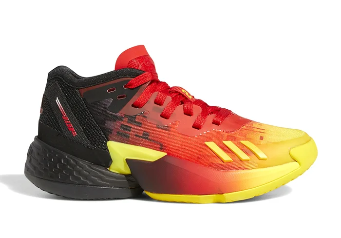 Adidas D.O.N. Insue 4 Kids « Dash »