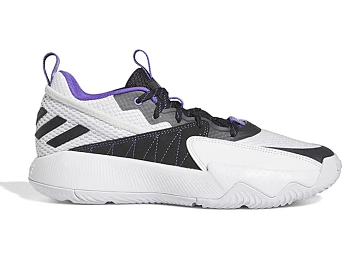 Adidas Damian Lillard Certified Extply 2.0 « Rafmor Dame »