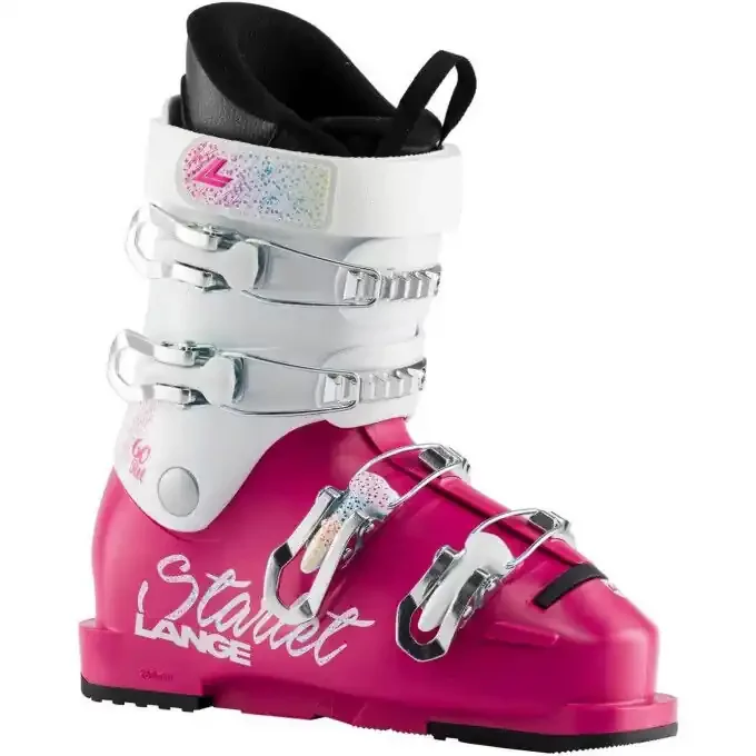 Affaire À Saisir Chaussures de ski Lange STARLET 60 RTL