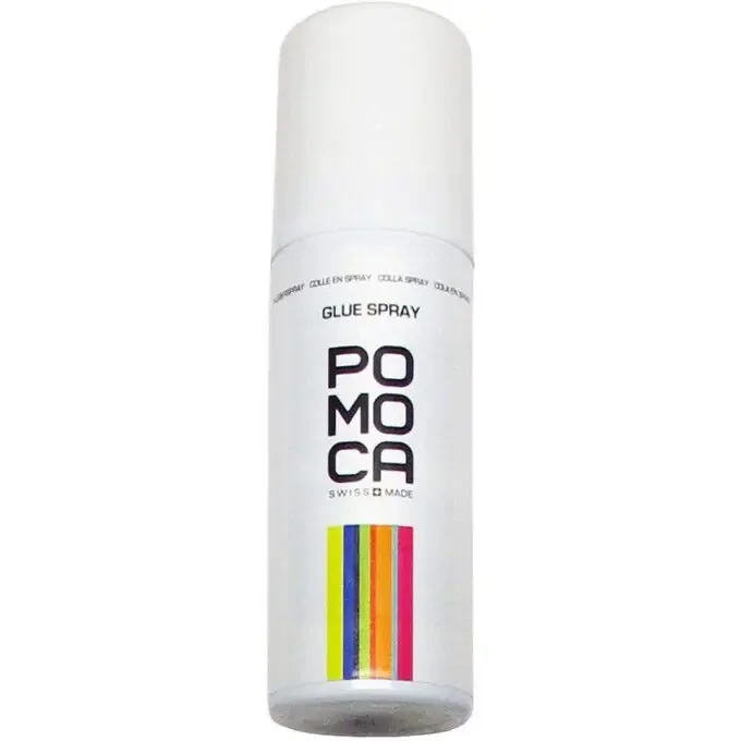 Affaire À Saisir Colle Pomoca GLUE SPRAY 50ml