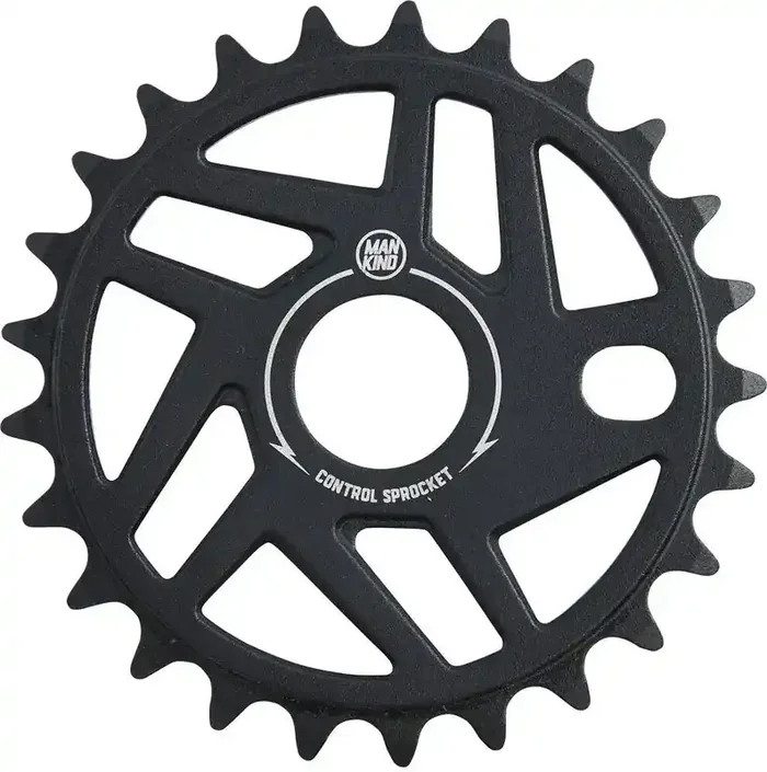 Affaire À Saisir Control Alloy Couronne BMX Freestyle