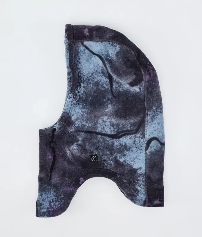 Affaire À Saisir Dope Cozy Hood II Tour de cou Jungle Purple