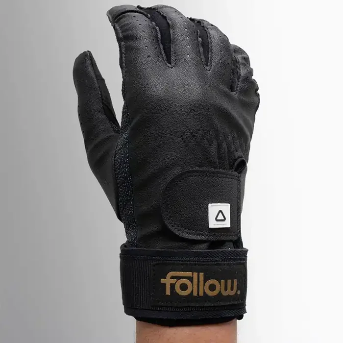 Affaire À Saisir Gants Follow Origin Pro Kevlar Ski Nautique – Wakeboard