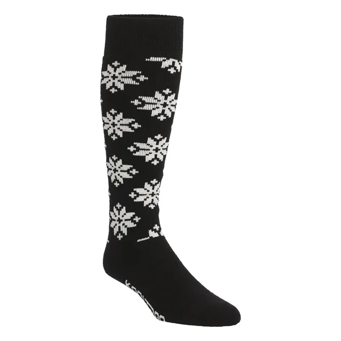 Affaire À Saisir Kari Traa Rose, chaussettes de ski, femmes, noir