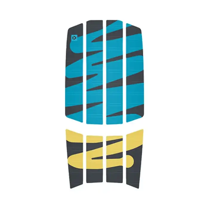 Affaire À Saisir Pads Surfkite Duotone Traction Team Front 3mm