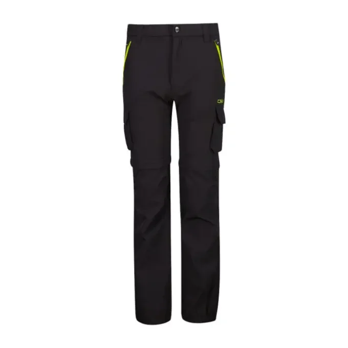 Affaire À Saisir Pantalon extensible zippé pour enfant CMP