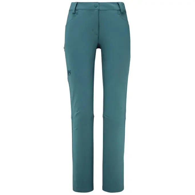 Affaire À Saisir Pantalon Femme Millet TREKKER STR P W