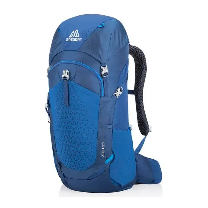 Affaire À Saisir Sac à dos Gregory ZULU 35 Empire Blue