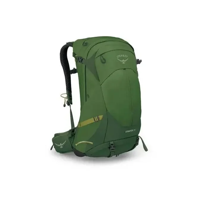 Affaire À Saisir Sac à dos Osprey STRATOS 34 Seaweed/Matcha Green