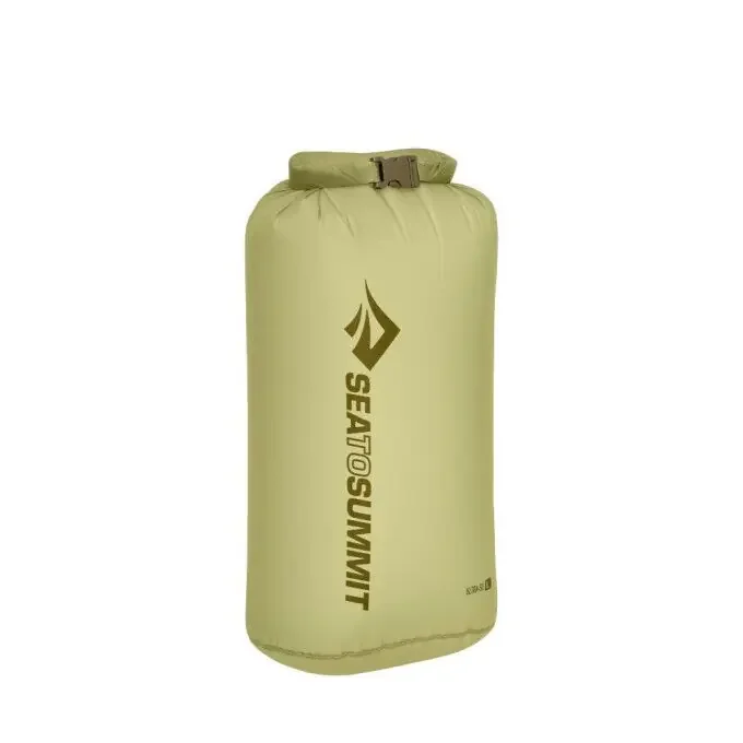 Affaire À Saisir Sac étanche Sea to Summit ULTRA LÉGER / ULTRA-SIL DRY BAG 8L Tarragon