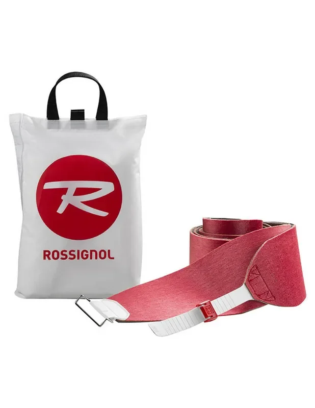 Affaire À Saisir Set de Peaux Rossignol Skin 110mm Taille L (180/188cm) Ajustable