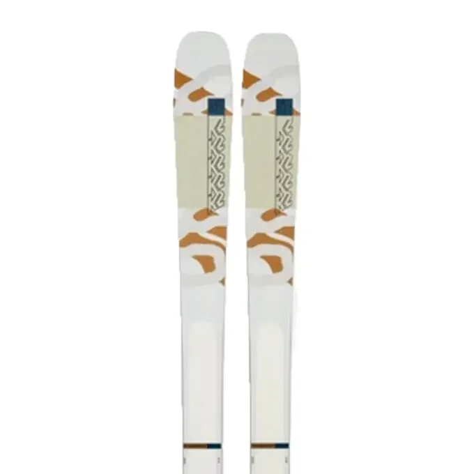 Affaire À Saisir Skis all-mountain K2 MINDBENDER 89TI W