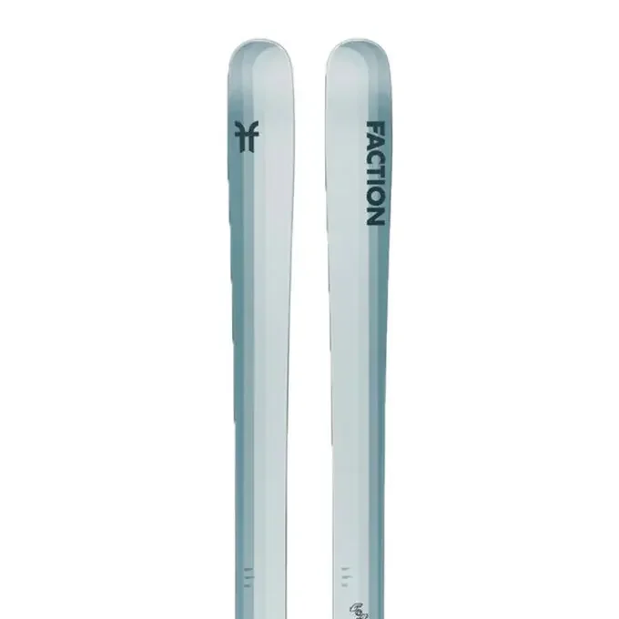 Affaire À Saisir Skis Faction DANCER 2 grey
