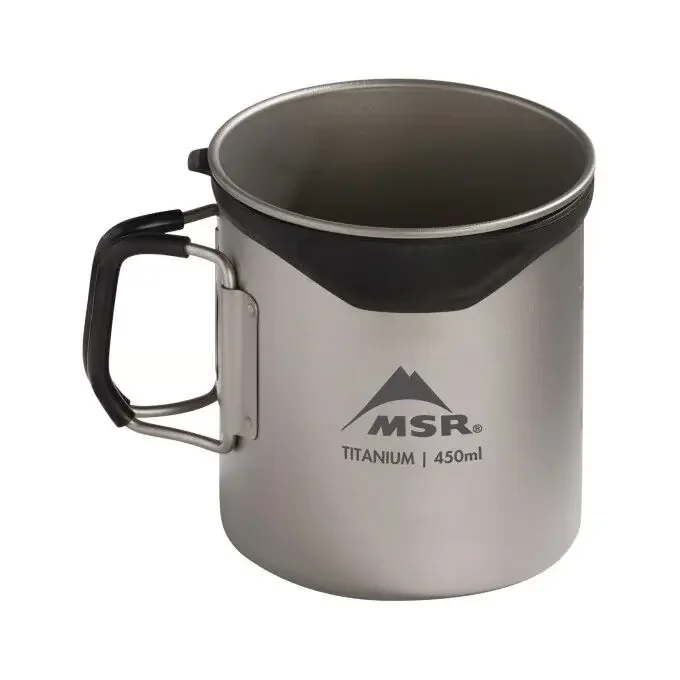 Affaire À Saisir Tasse MSR TITAN CUP 450 ML