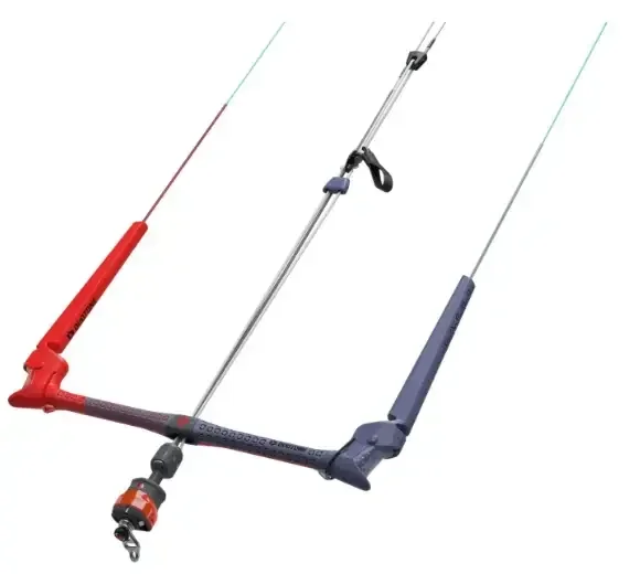 Affaire À Saisir Trust Quad Control 2023 Barre Kitesurf