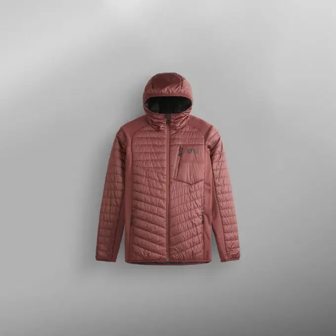 Affaire À Saisir Veste à capuche Picture TAKASHIMA