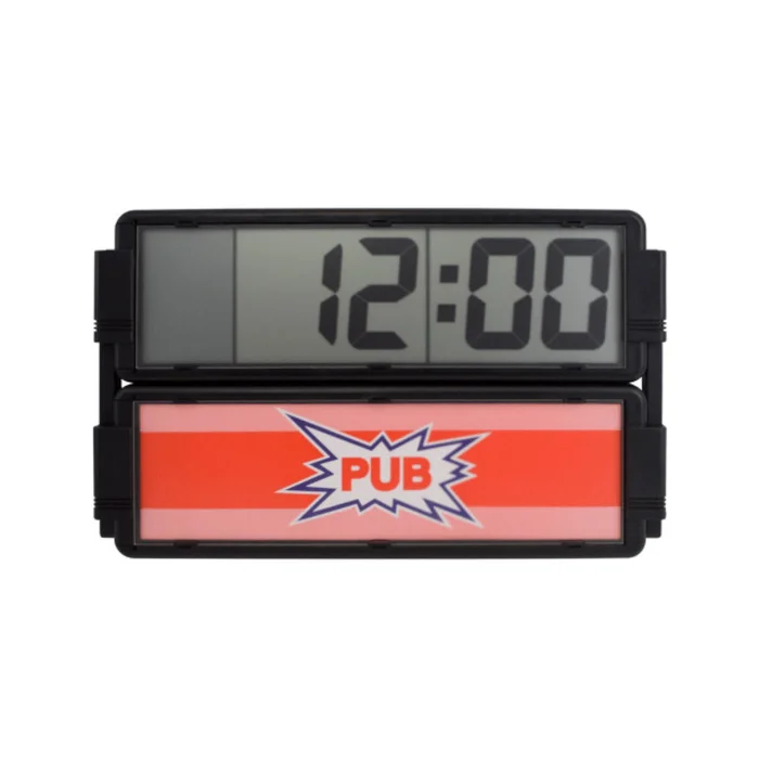 Afficheur de temps Digi Sport Instruments DT710