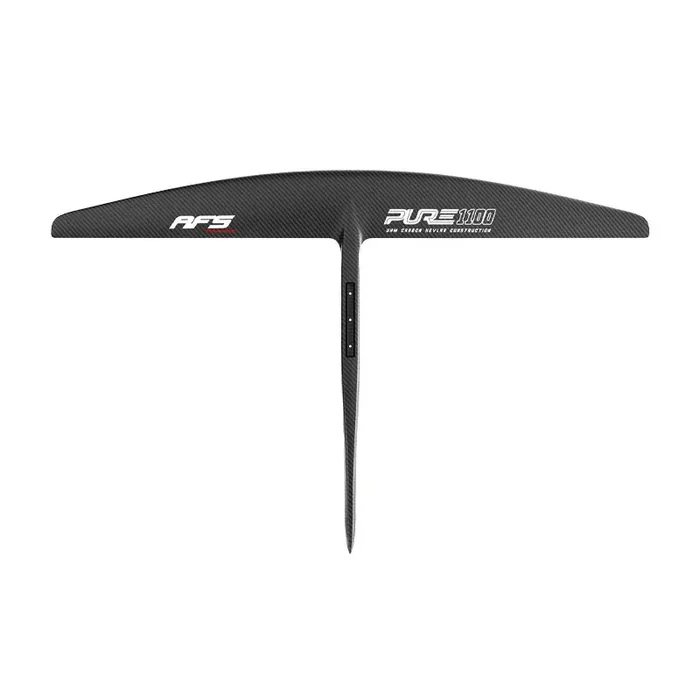 Afs pure ha aile avant et fuselage monobloc 2023 Expédition Rapide