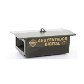 Ahuyentador Digital de Animales