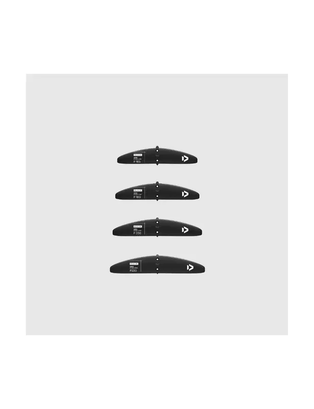 Aile arrière DUOTONE Aero P Vente Directe