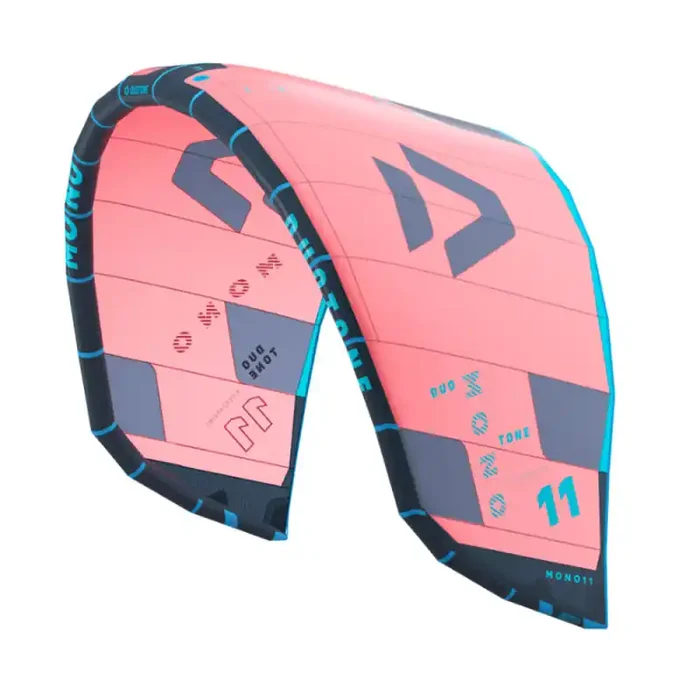 Aile de kitesurf duotone mono 2023 Offre Spéciale