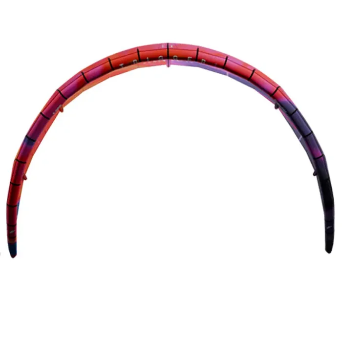 Aile de kitesurf f-one x brainchild trigger v2 Remise