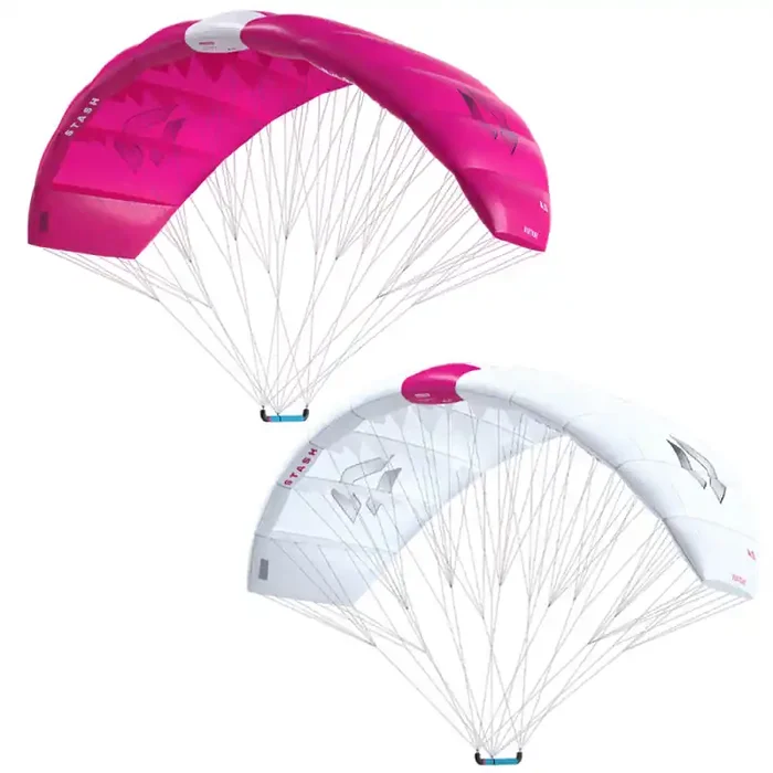 Aile de parawing duotone stash Petit Prix