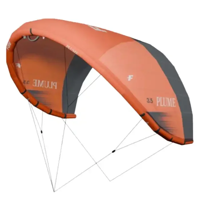 Aile de parawing f-one plume Prix Réduit