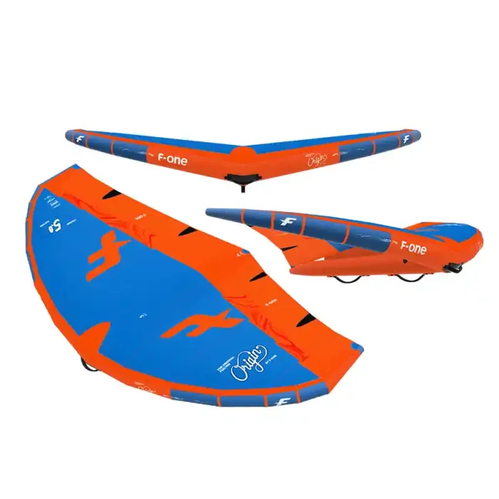Aile de wing foil f-one origin 2024 Populaire
