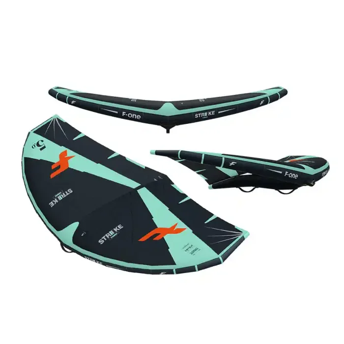 Aile de wingsurf f-one strike v3 Quantité Limitée